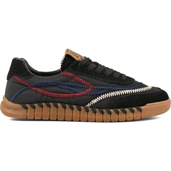 sneakers Colors of California nero
