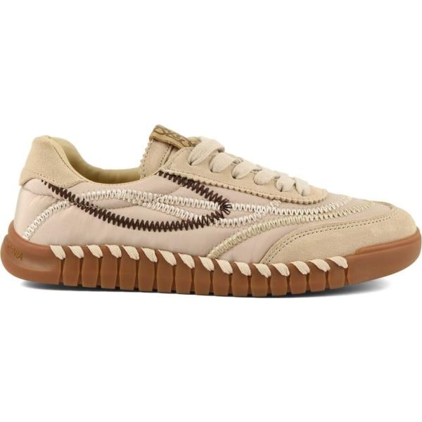 sneakers Colors of California bianco