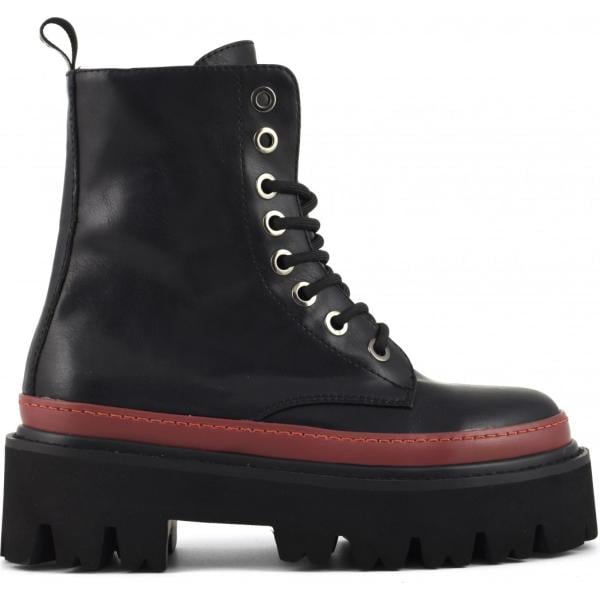 anfibi Colors of California bianco