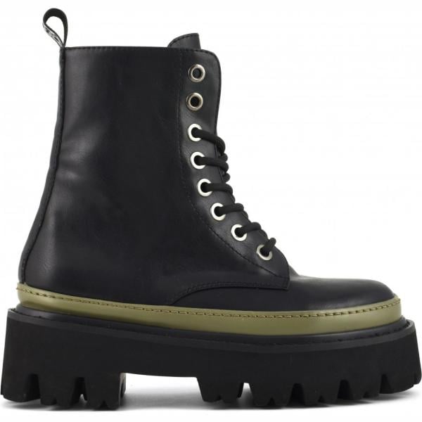 anfibi Colors of California bianco