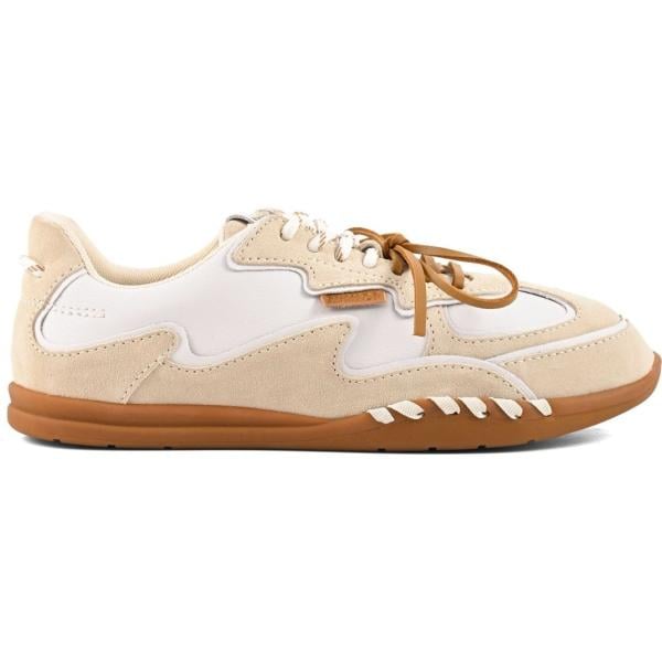 sneakers Colors of California bianco