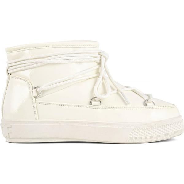 stivali da neve Colors of California bianco