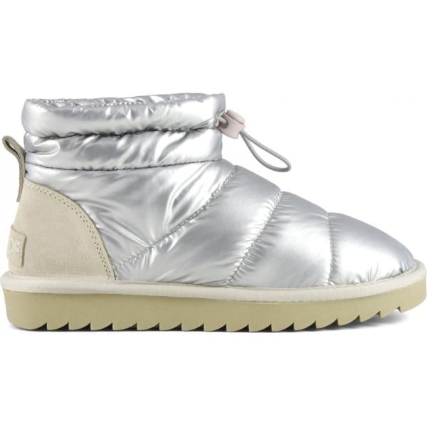 stivali Colors of California grigio