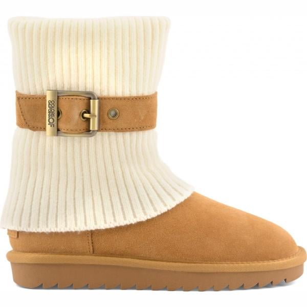 stivaletti Colors of California multicolore