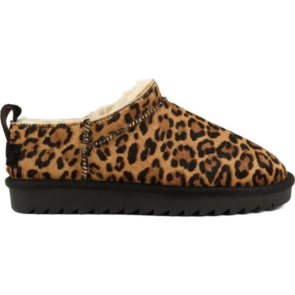 Stivali da donna mini Colors of California