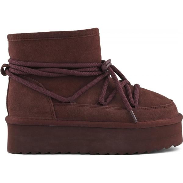 stivaletti Colors of California marrone