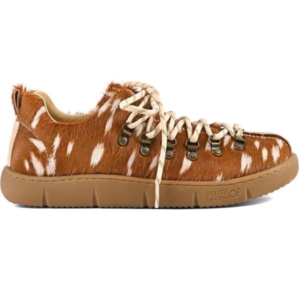 Sneakers da donna Colors of California