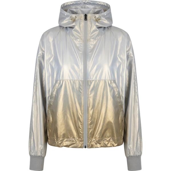 giacche sportive Canadian marrone