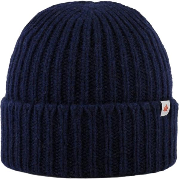 berretti Canadian blu