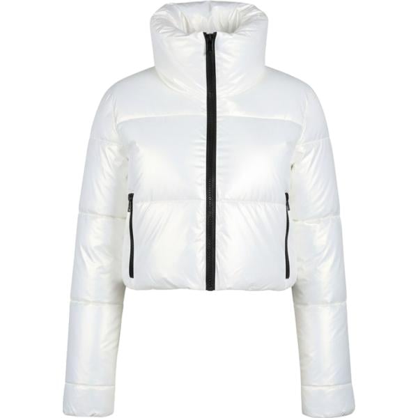 piumini Canadian bianco