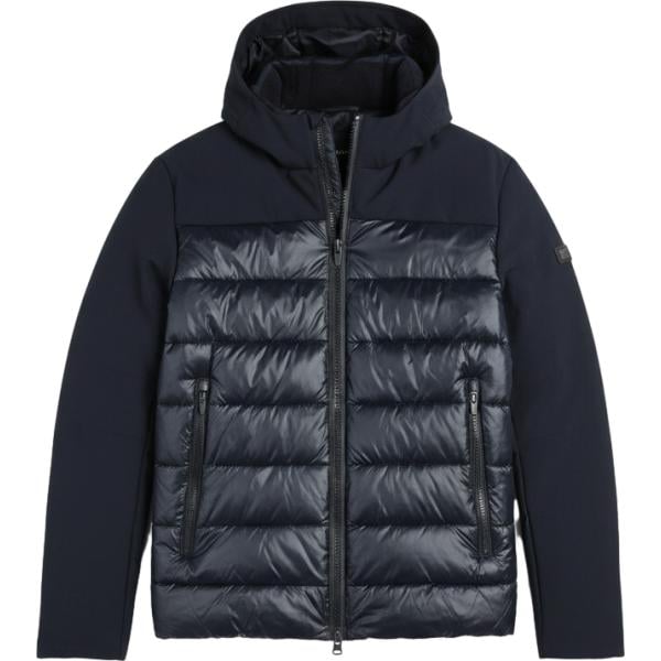 giacche Canadian nero