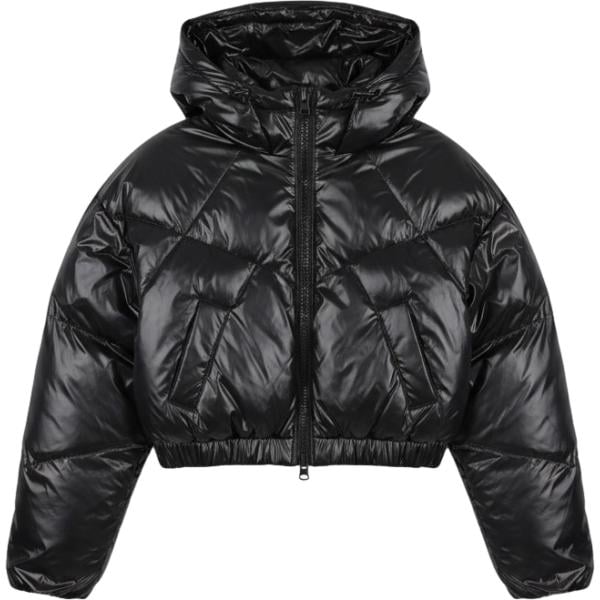 piumini Canadian nero