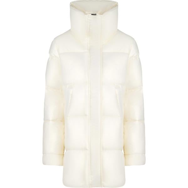 blazer Canadian bianco