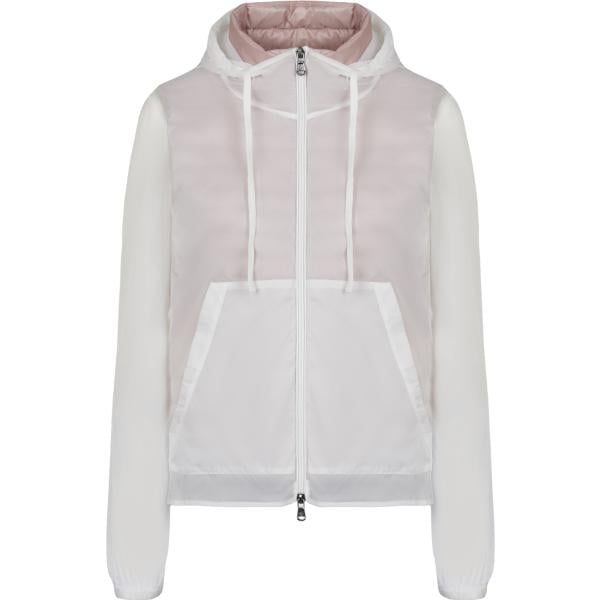 blazer Canadian bianco