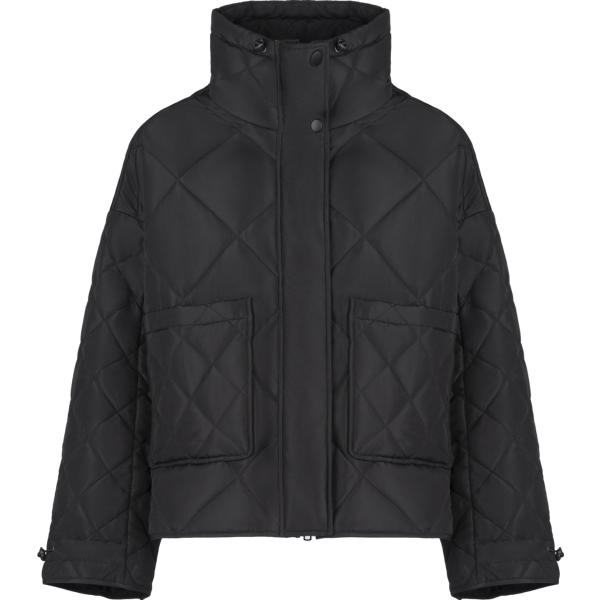 blazer Canadian nero