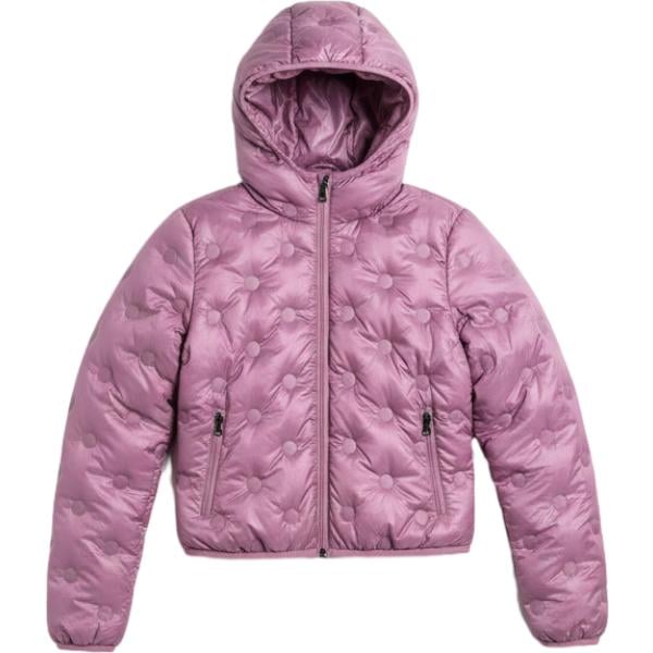 blazer Canadian rosa