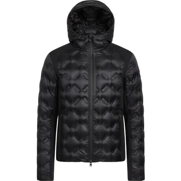 piumini Canadian nero