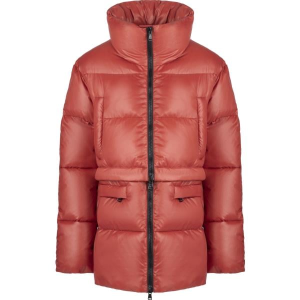piumini Canadian rosa