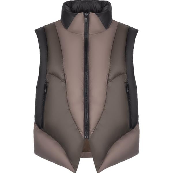 piumini Canadian marrone