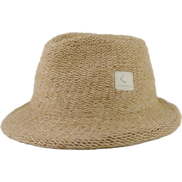 cappelli Canadian marrone