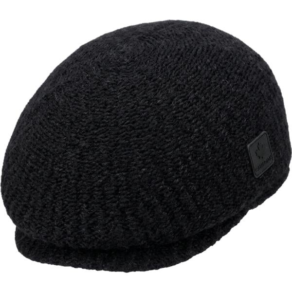 Cappello e berretto da uomo in blu scuro Canadian