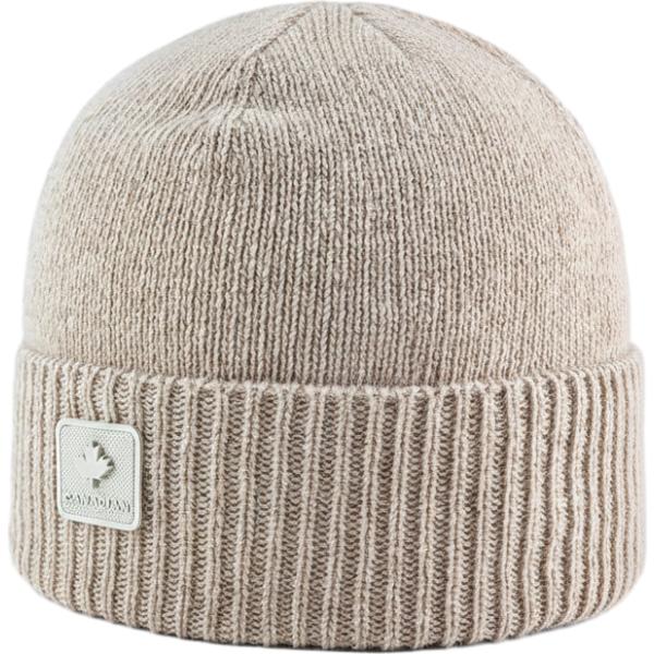 berretti Canadian grigio