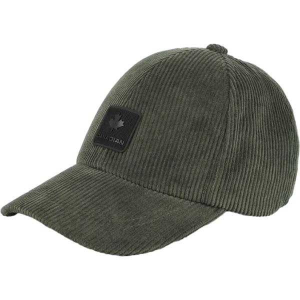 Cappello con visiera da donna Canadian