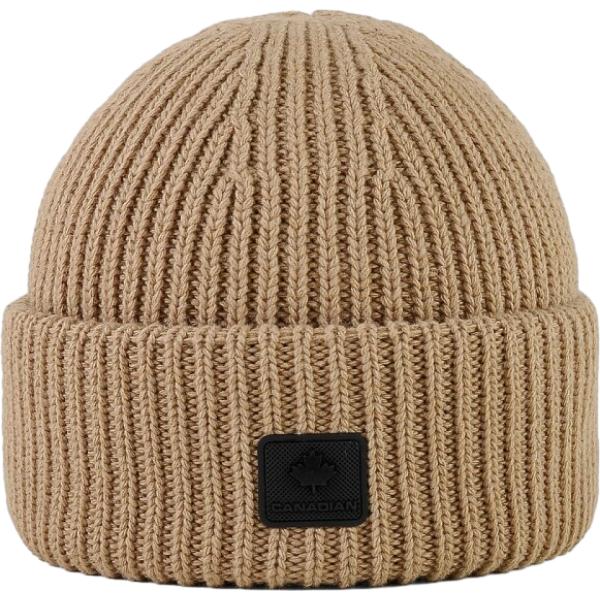 berretti Canadian marrone