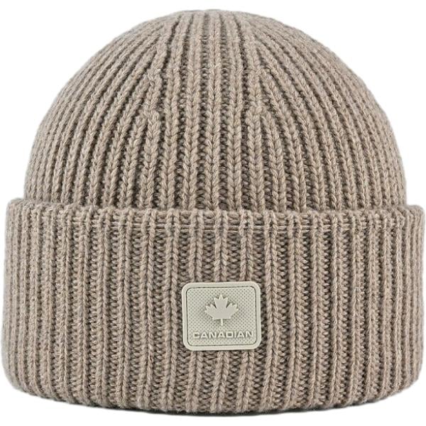 cappelli Canadian verde