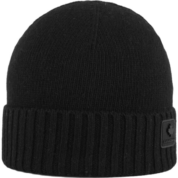 berretti Canadian nero