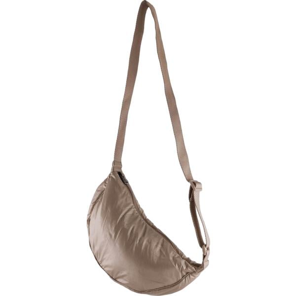 Borsone da donna in marrone chiaro Canadian