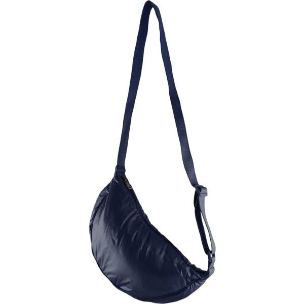Borsone da donna in blu scuro Canadian