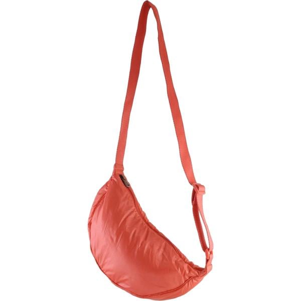 Borsone da donna in rosso classico Canadian