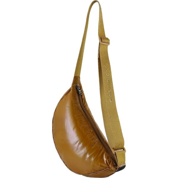 borse sportive Canadian marrone