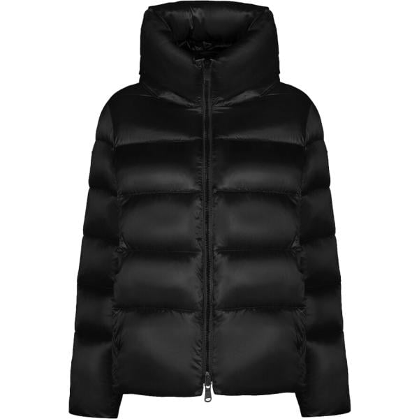 piumini Canadian nero