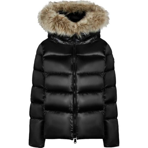 piumini Canadian nero