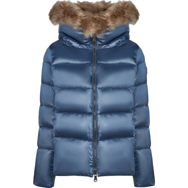 piumini Canadian blu