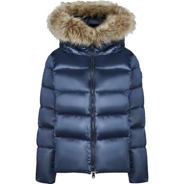 piumini Canadian blu