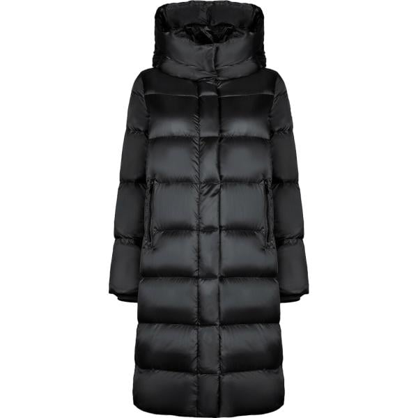 cappotti Canadian nero