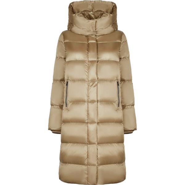 cappotti Canadian marrone