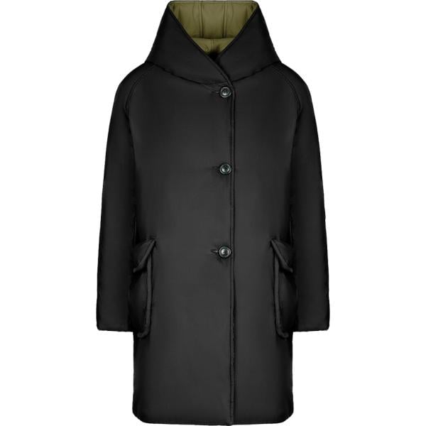 cappotti Canadian nero