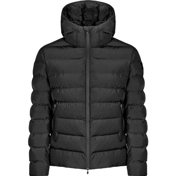 bomber Canadian grigio