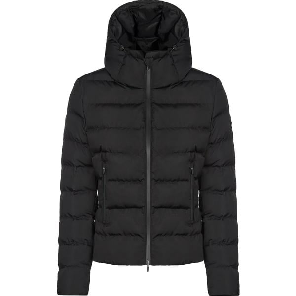 piumini Canadian nero