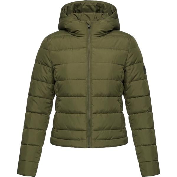 piumini Canadian verde