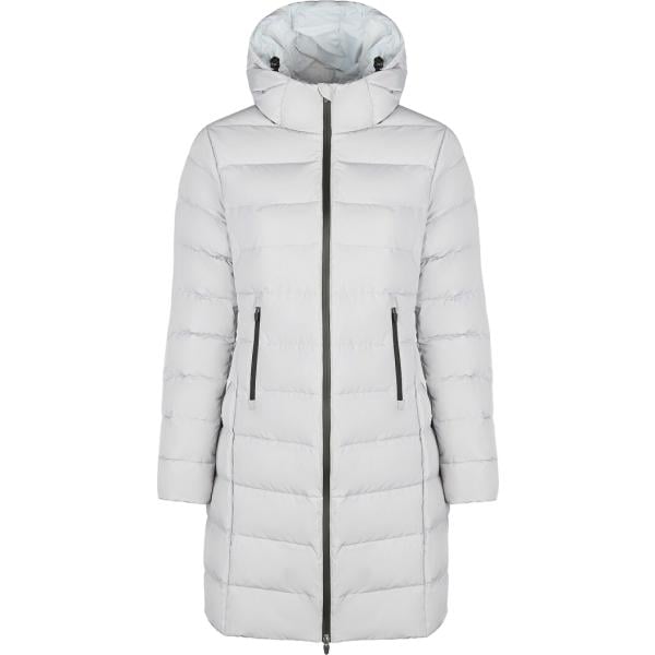 cappotti Canadian grigio