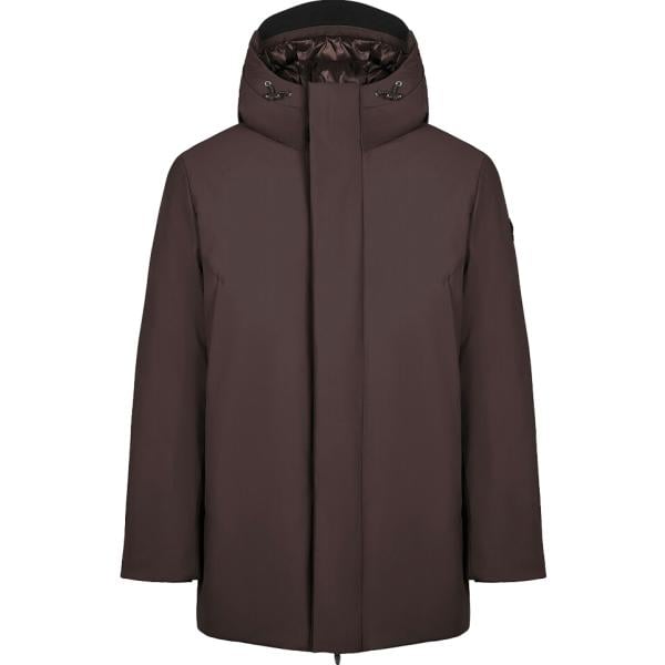 giacche Canadian marrone