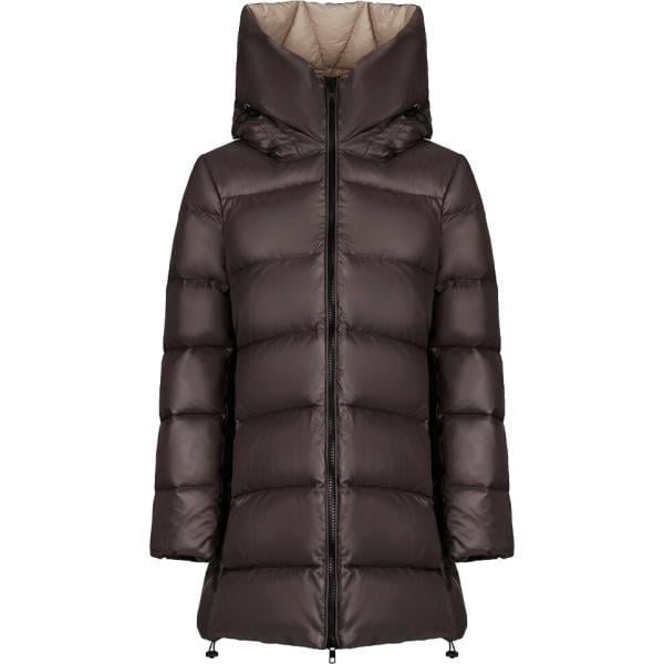 cappotti Canadian marrone