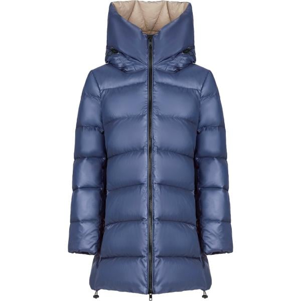 cappotti Canadian blu