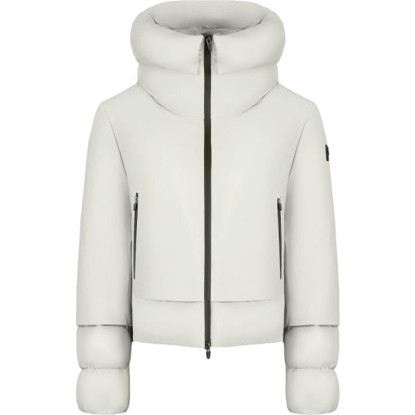 blazer Canadian grigio