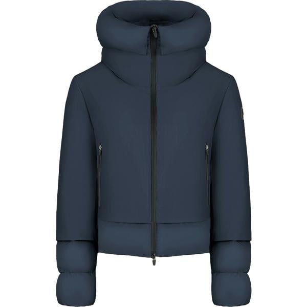 piumini Canadian blu